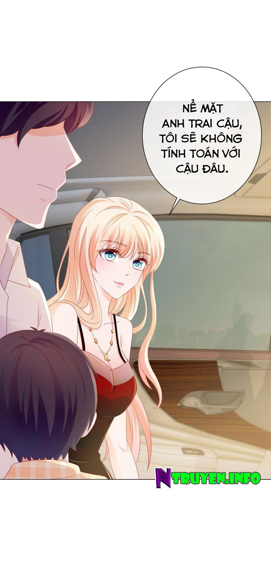 Ẩn Hôn 100%: Chọc Tức Vợ Yêu Mua Một Tặng Một Chapter 95 - 14