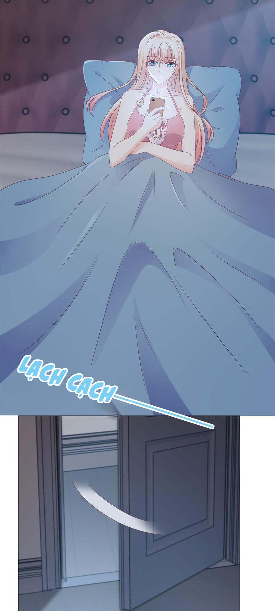 Ẩn Hôn 100%: Chọc Tức Vợ Yêu Mua Một Tặng Một Chapter 95 - 18