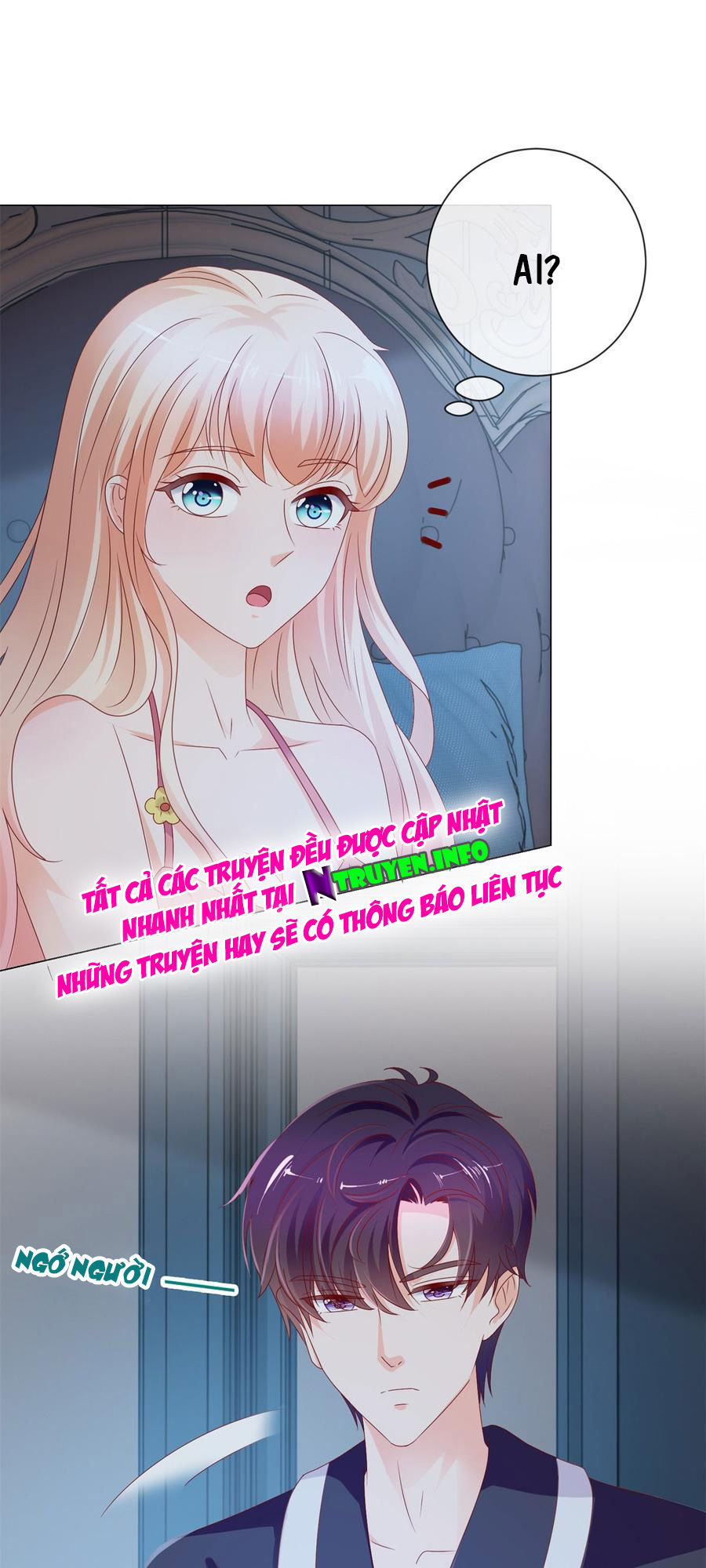 Ẩn Hôn 100%: Chọc Tức Vợ Yêu Mua Một Tặng Một Chapter 95 - 20