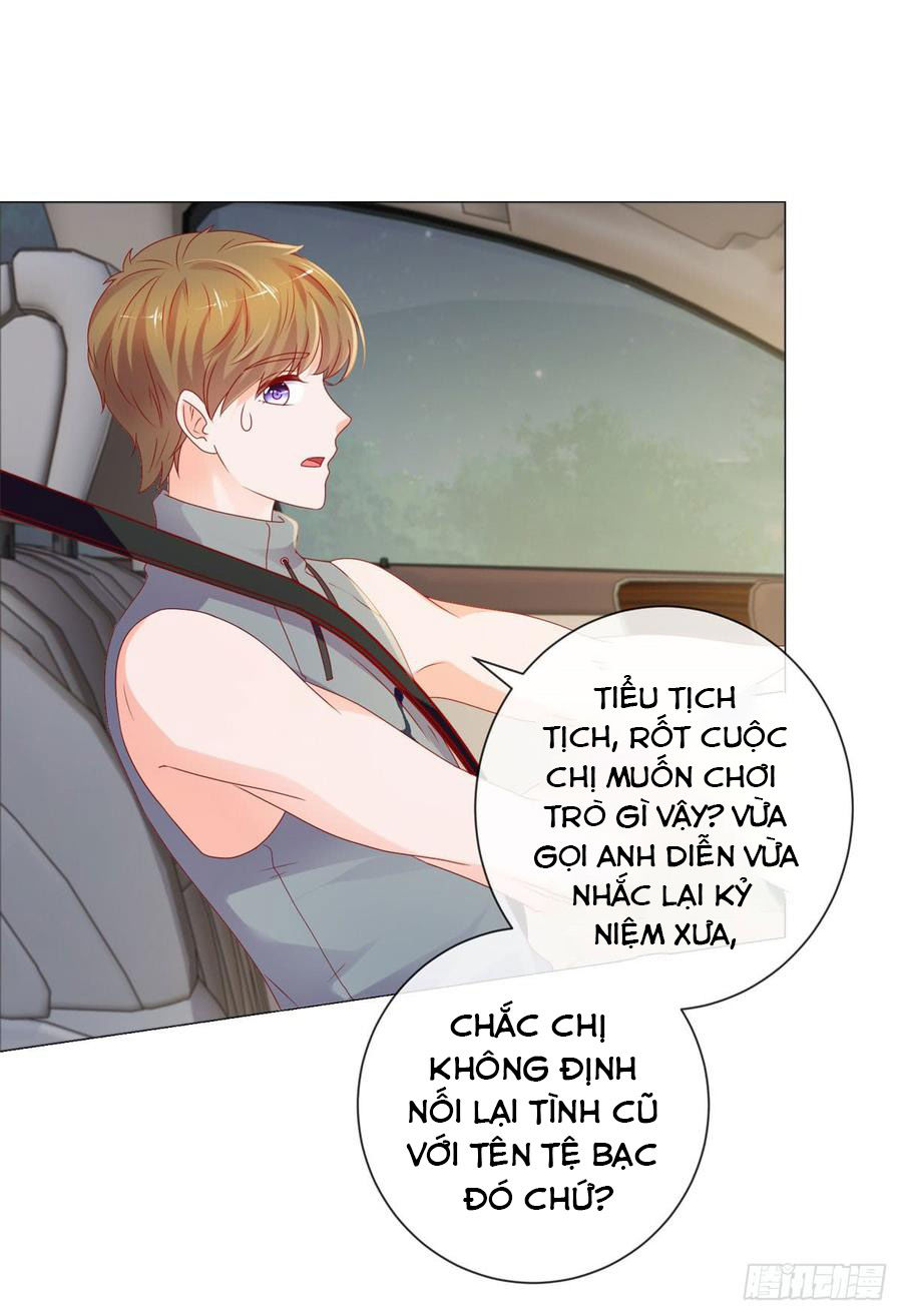 Ẩn Hôn 100%: Chọc Tức Vợ Yêu Mua Một Tặng Một Chapter 95 - 3