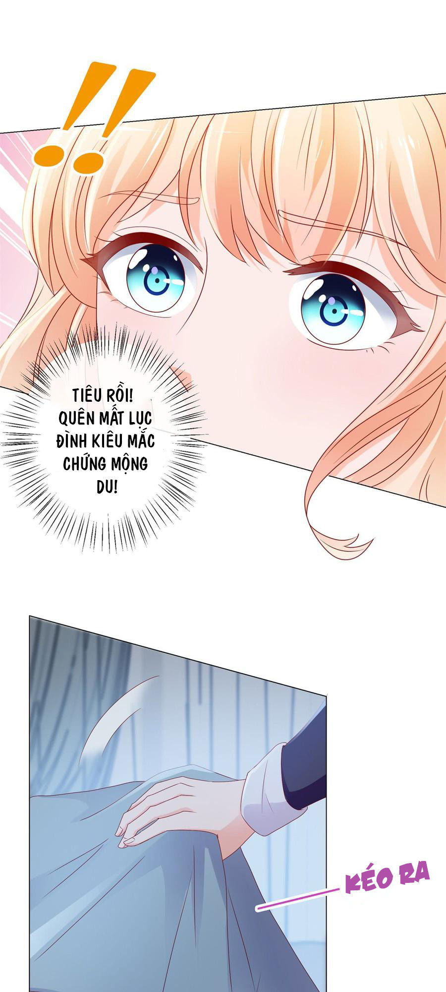 Ẩn Hôn 100%: Chọc Tức Vợ Yêu Mua Một Tặng Một Chapter 95 - 23