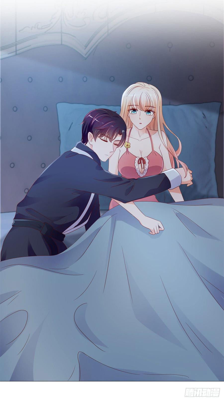 Ẩn Hôn 100%: Chọc Tức Vợ Yêu Mua Một Tặng Một Chapter 95 - 25