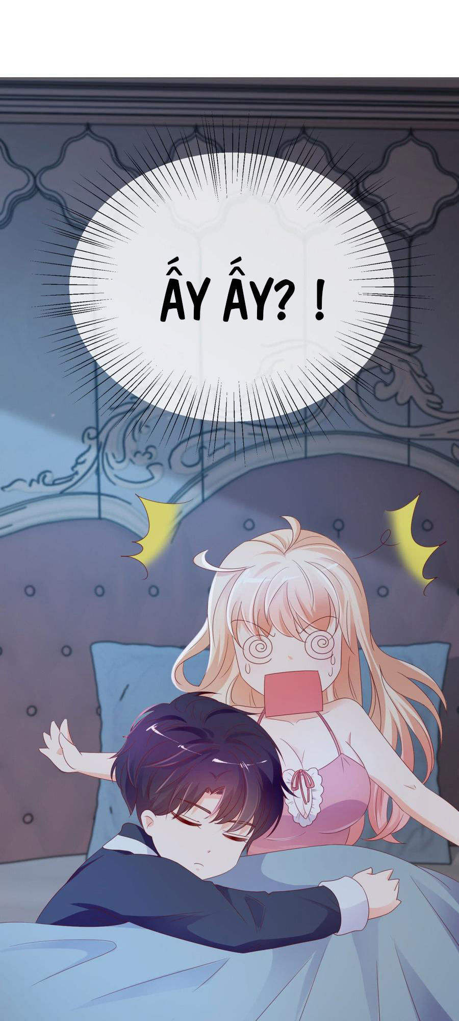 Ẩn Hôn 100%: Chọc Tức Vợ Yêu Mua Một Tặng Một Chapter 95 - 26