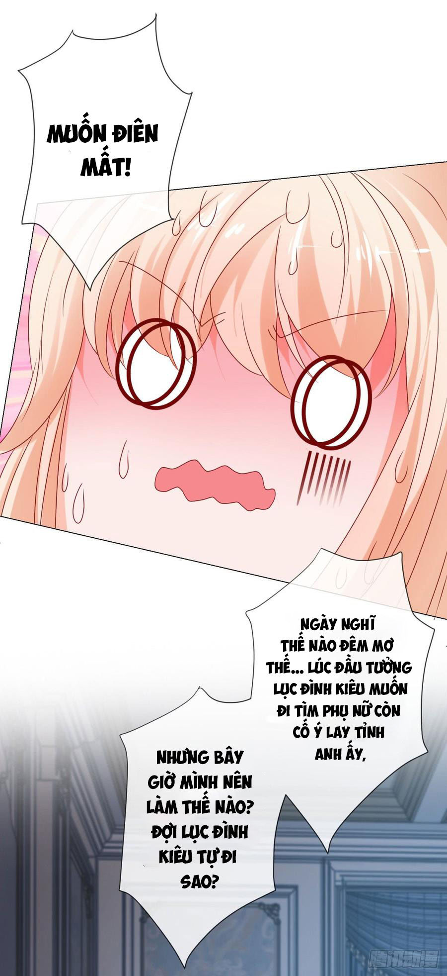 Ẩn Hôn 100%: Chọc Tức Vợ Yêu Mua Một Tặng Một Chapter 95 - 28