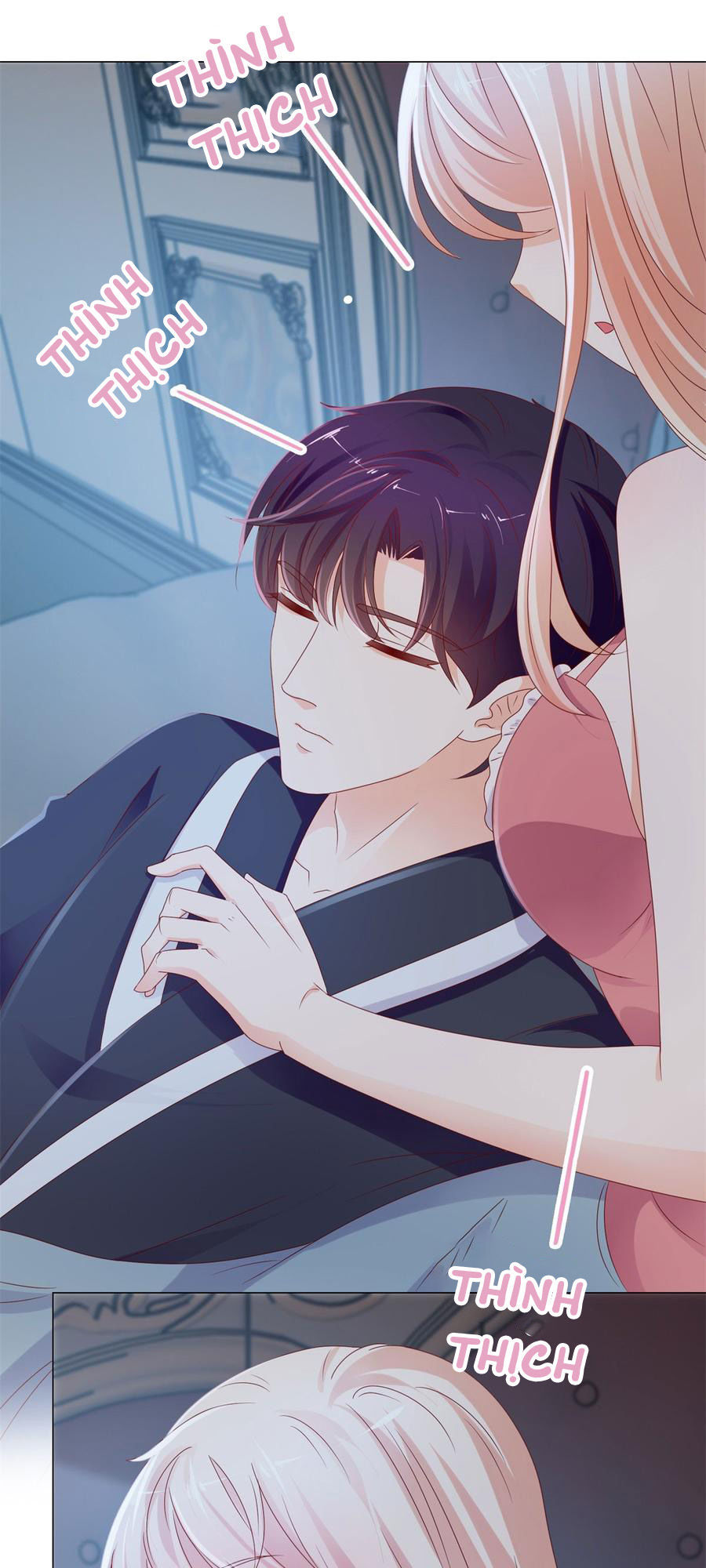 Ẩn Hôn 100%: Chọc Tức Vợ Yêu Mua Một Tặng Một Chapter 95 - 30