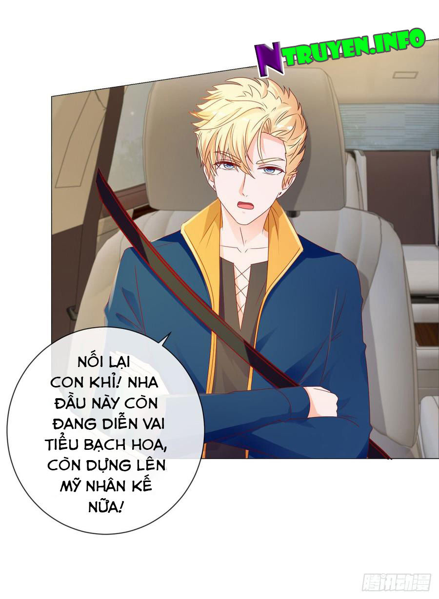 Ẩn Hôn 100%: Chọc Tức Vợ Yêu Mua Một Tặng Một Chapter 95 - 4