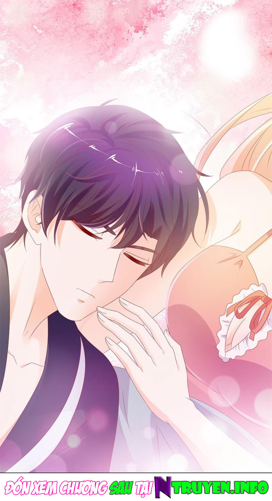 Ẩn Hôn 100%: Chọc Tức Vợ Yêu Mua Một Tặng Một Chapter 95 - 32