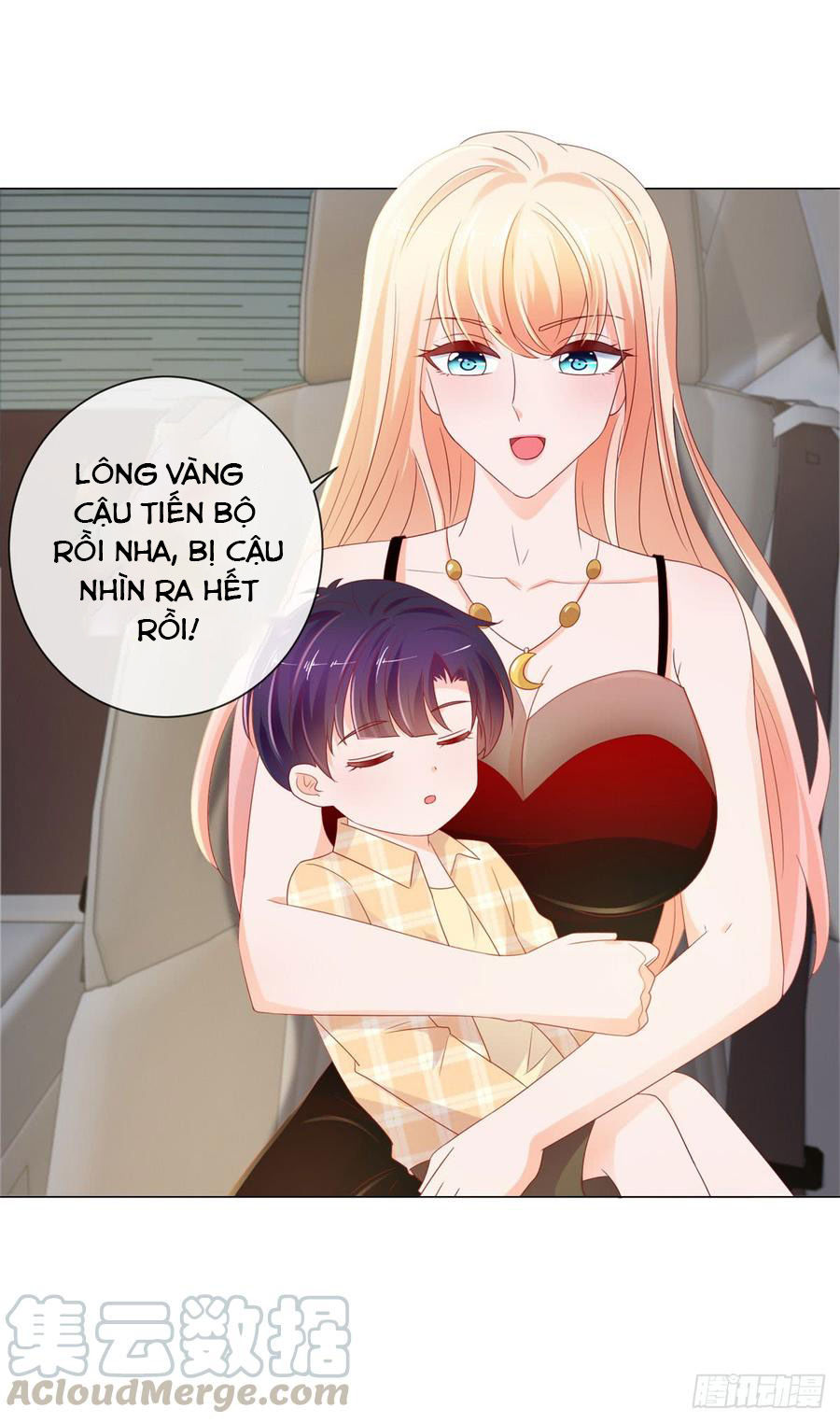 Ẩn Hôn 100%: Chọc Tức Vợ Yêu Mua Một Tặng Một Chapter 95 - 5