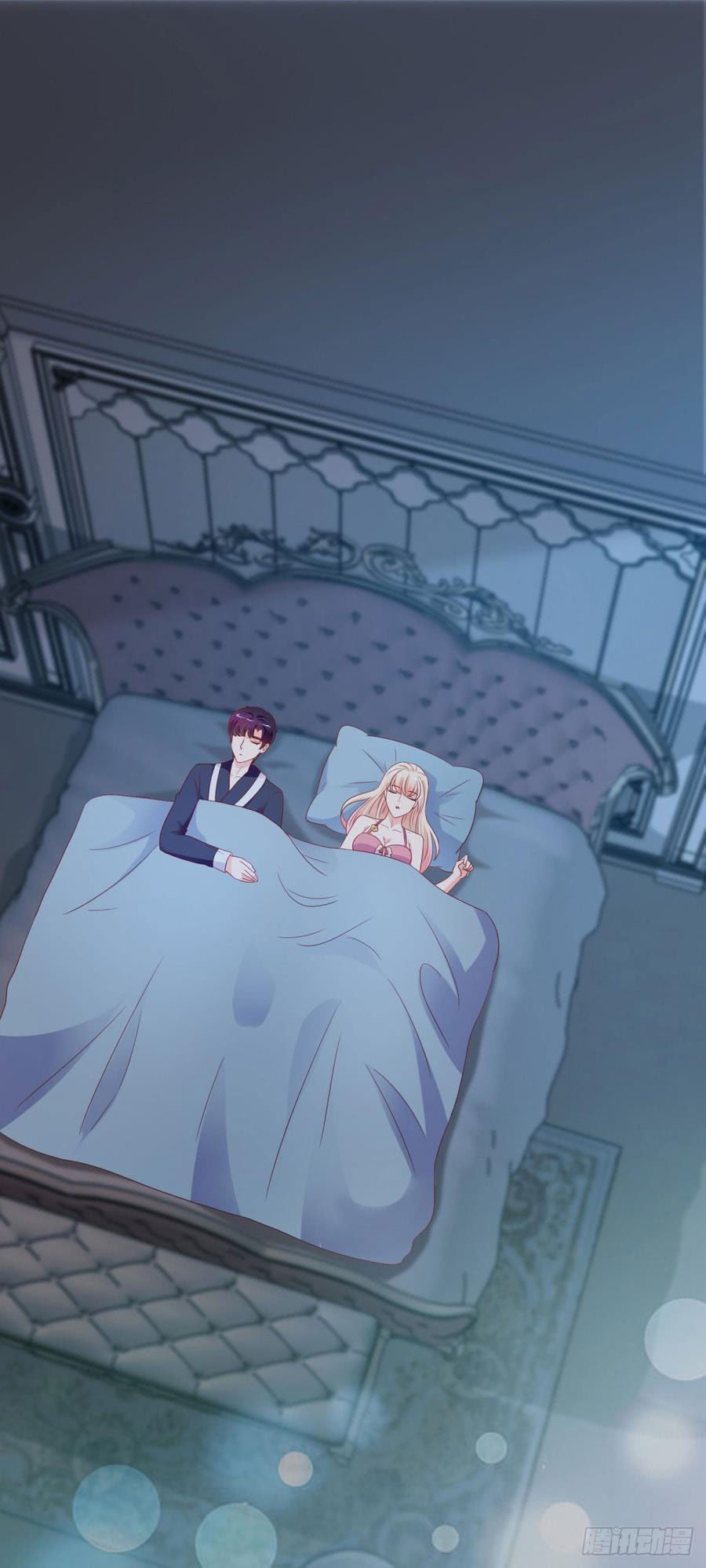 Ẩn Hôn 100%: Chọc Tức Vợ Yêu Mua Một Tặng Một Chapter 96 - 17