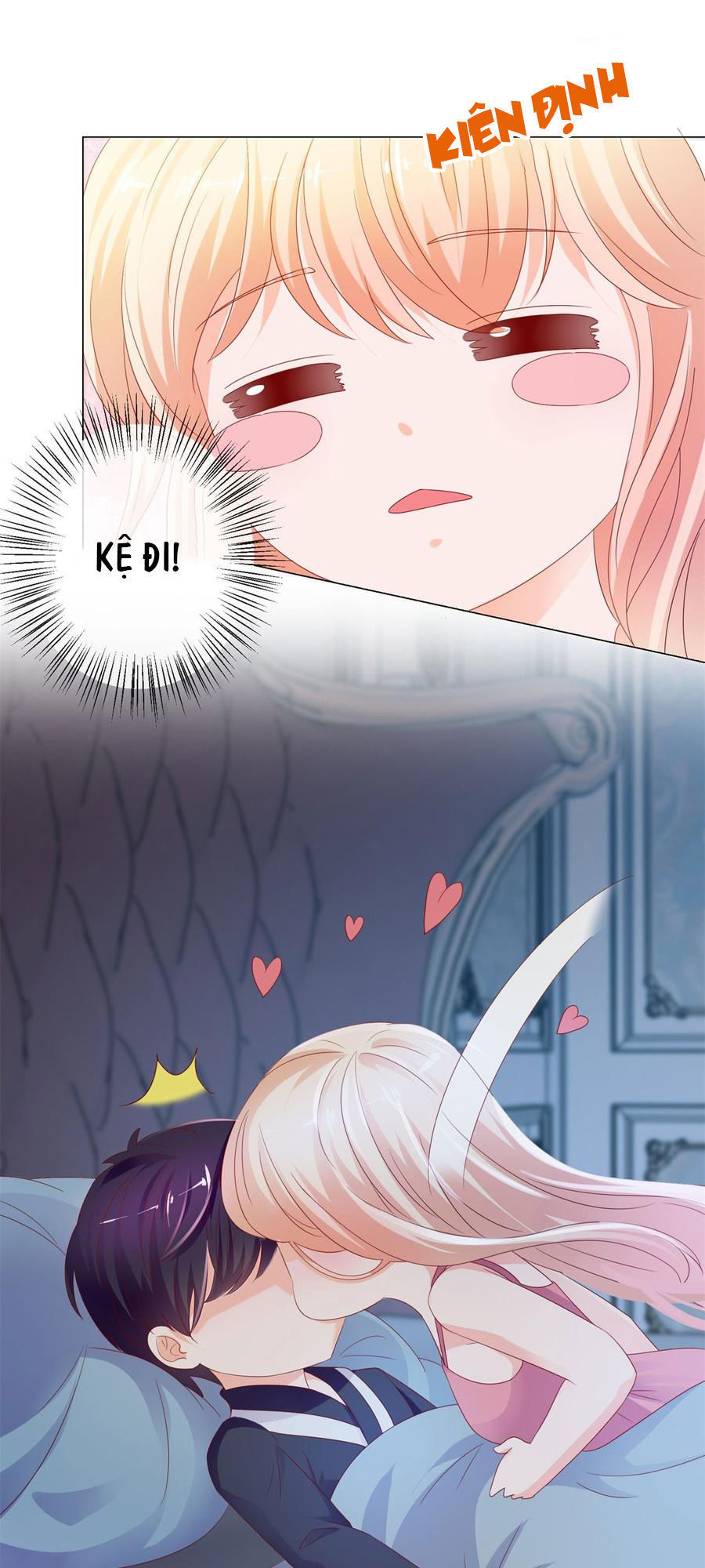 Ẩn Hôn 100%: Chọc Tức Vợ Yêu Mua Một Tặng Một Chapter 96 - 9