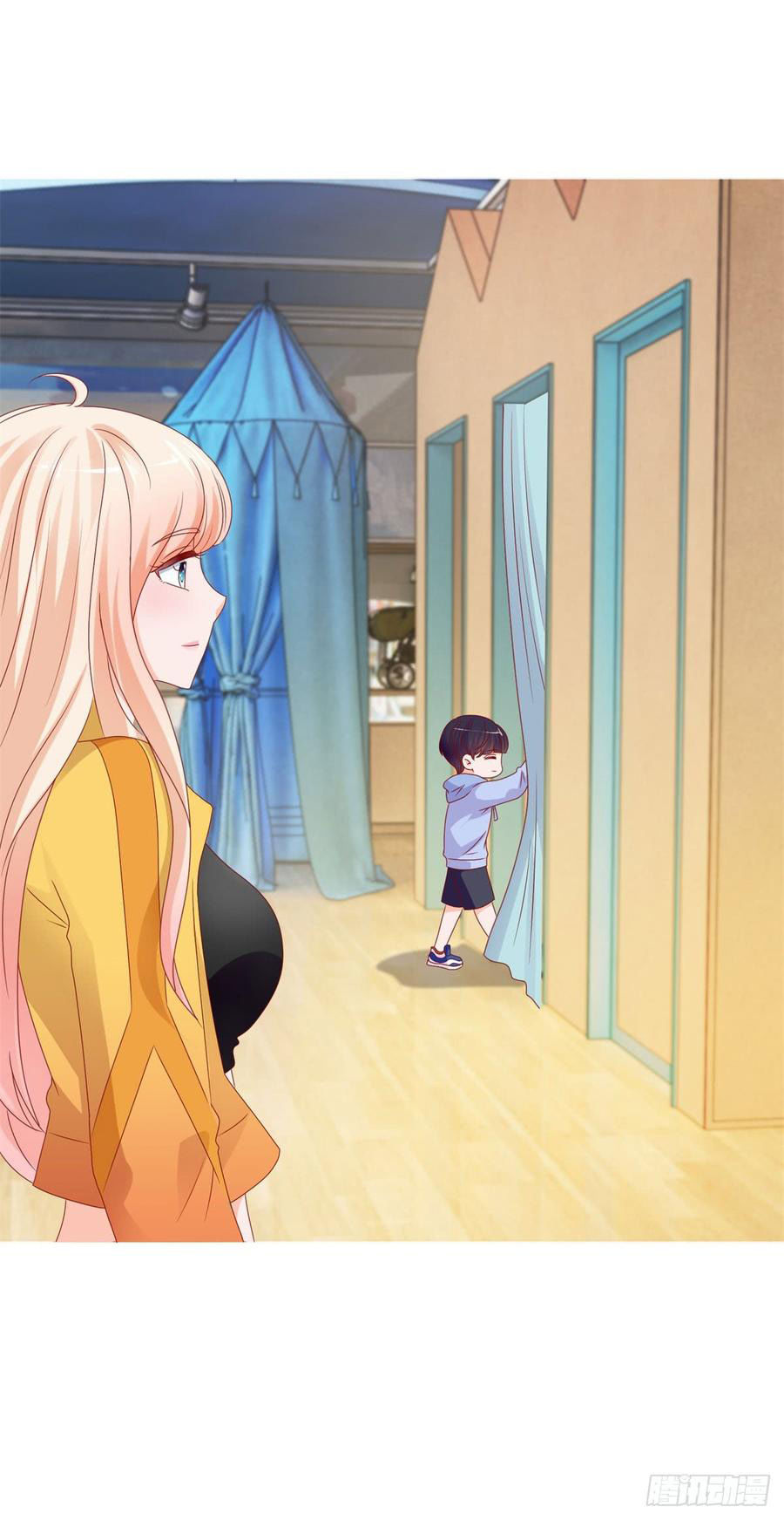 Ẩn Hôn 100%: Chọc Tức Vợ Yêu Mua Một Tặng Một Chapter 97 - 14