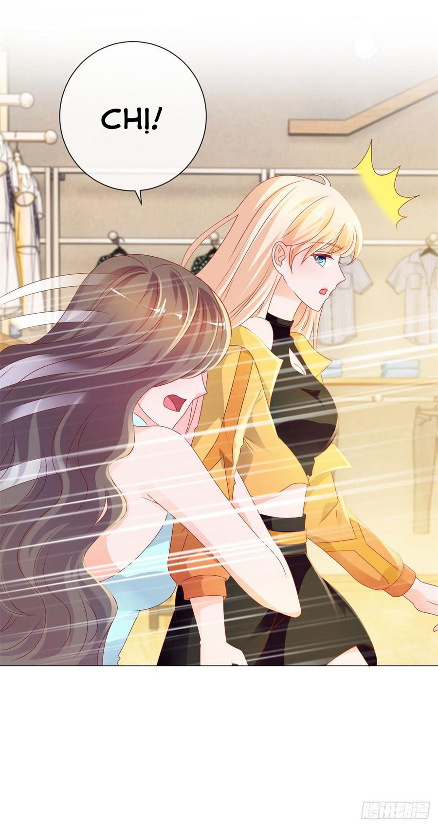 Ẩn Hôn 100%: Chọc Tức Vợ Yêu Mua Một Tặng Một Chapter 97 - 15