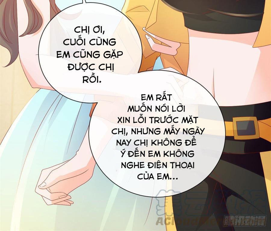 Ẩn Hôn 100%: Chọc Tức Vợ Yêu Mua Một Tặng Một Chapter 97 - 17