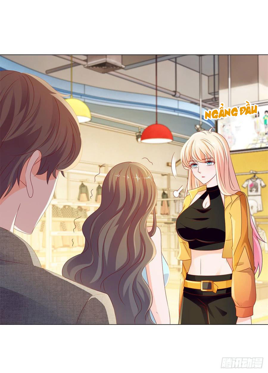 Ẩn Hôn 100%: Chọc Tức Vợ Yêu Mua Một Tặng Một Chapter 97 - 20