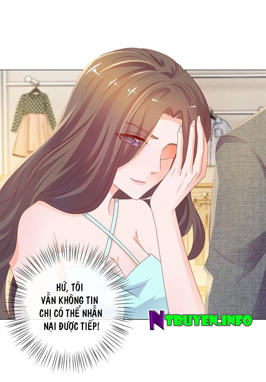 Ẩn Hôn 100%: Chọc Tức Vợ Yêu Mua Một Tặng Một Chapter 97 - 23