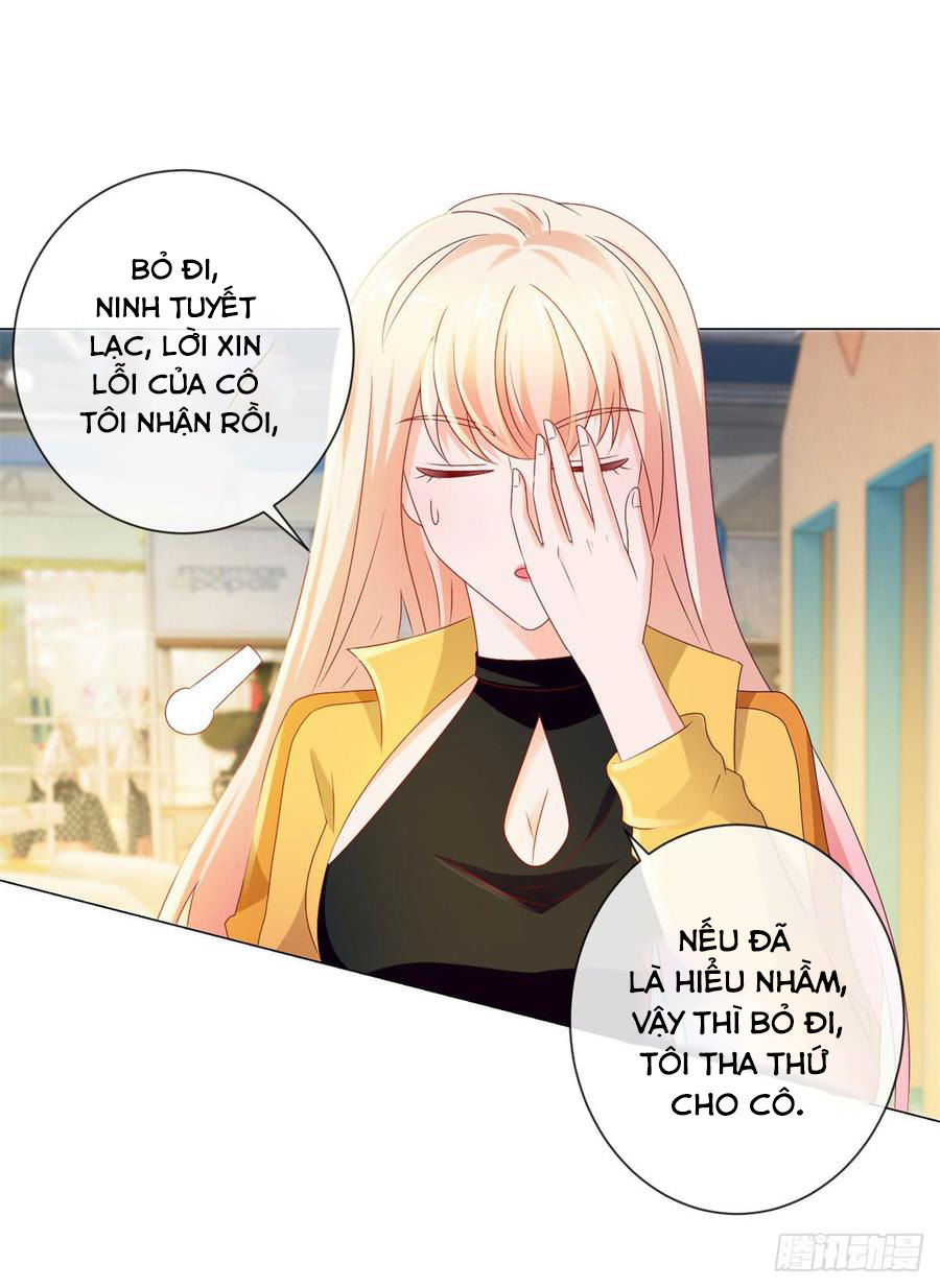 Ẩn Hôn 100%: Chọc Tức Vợ Yêu Mua Một Tặng Một Chapter 97 - 24