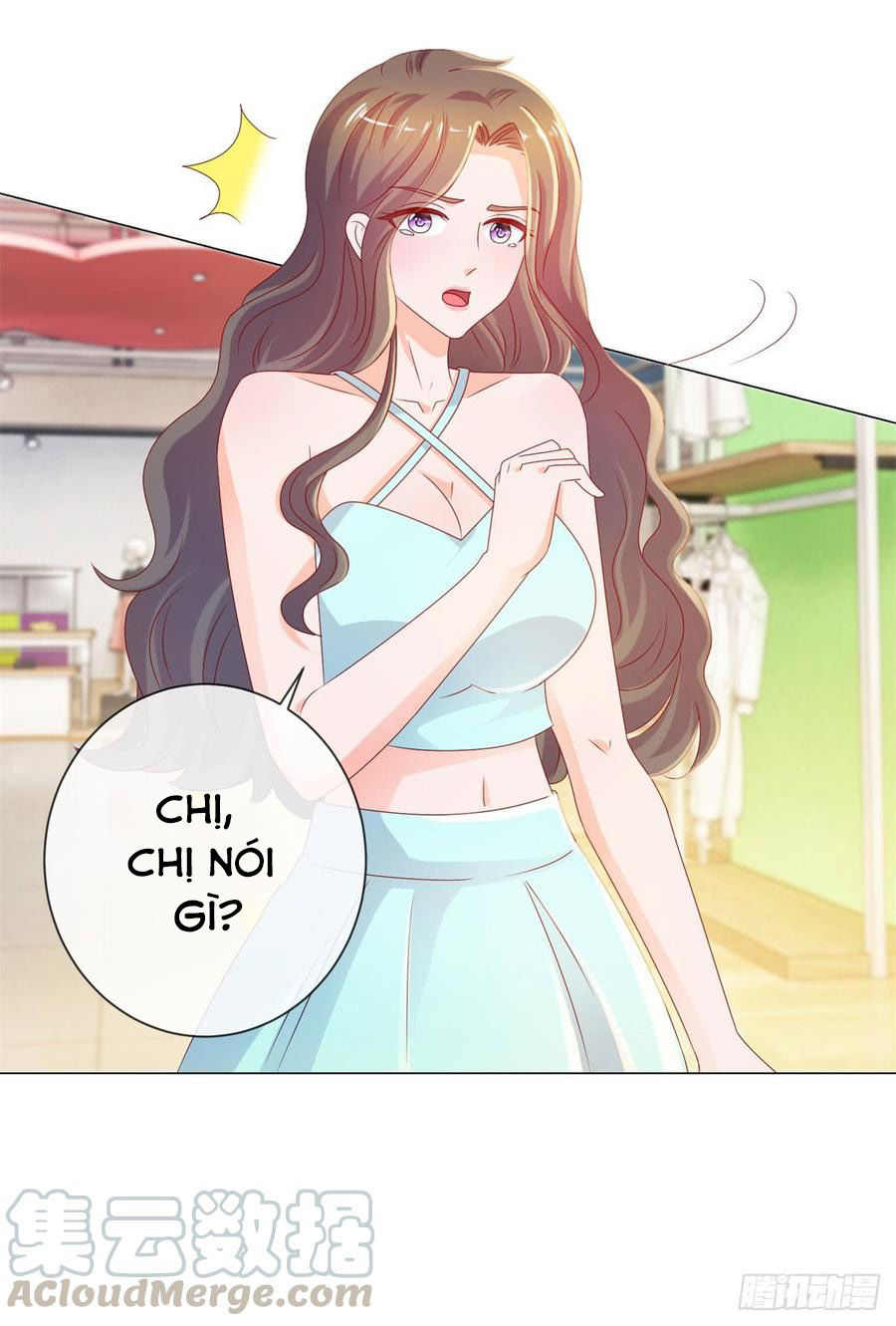 Ẩn Hôn 100%: Chọc Tức Vợ Yêu Mua Một Tặng Một Chapter 97 - 25