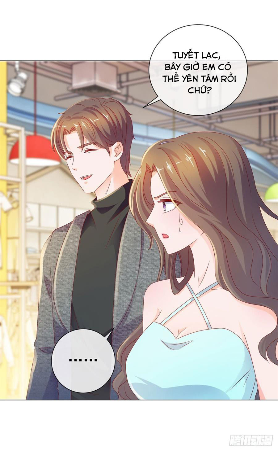 Ẩn Hôn 100%: Chọc Tức Vợ Yêu Mua Một Tặng Một Chapter 97 - 26