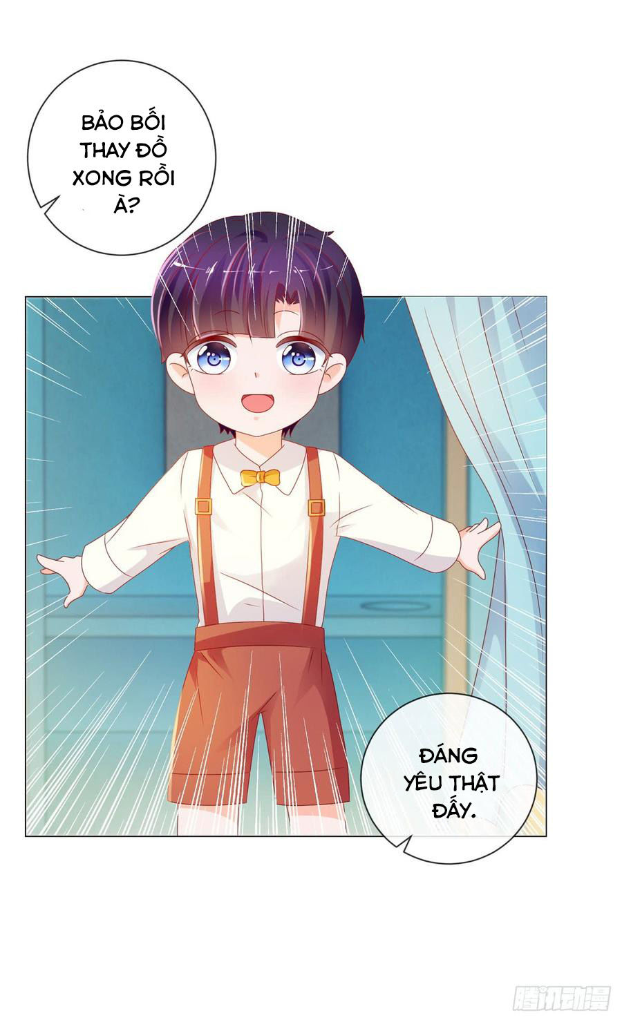 Ẩn Hôn 100%: Chọc Tức Vợ Yêu Mua Một Tặng Một Chapter 97 - 27