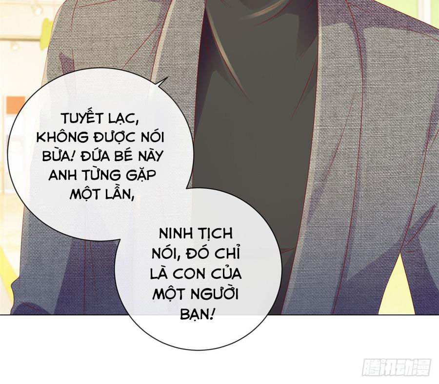 Ẩn Hôn 100%: Chọc Tức Vợ Yêu Mua Một Tặng Một Chapter 97 - 32