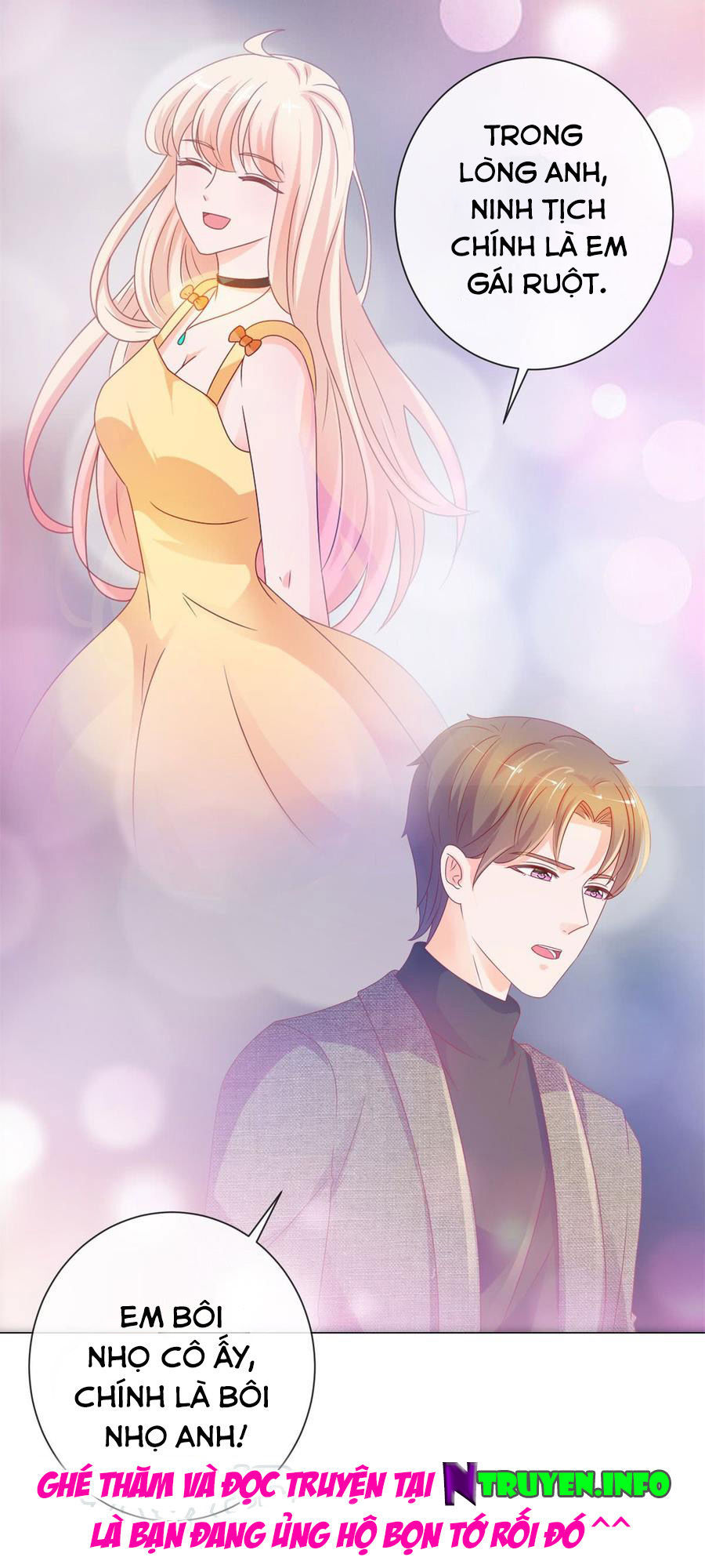 Ẩn Hôn 100%: Chọc Tức Vợ Yêu Mua Một Tặng Một Chapter 97 - 34