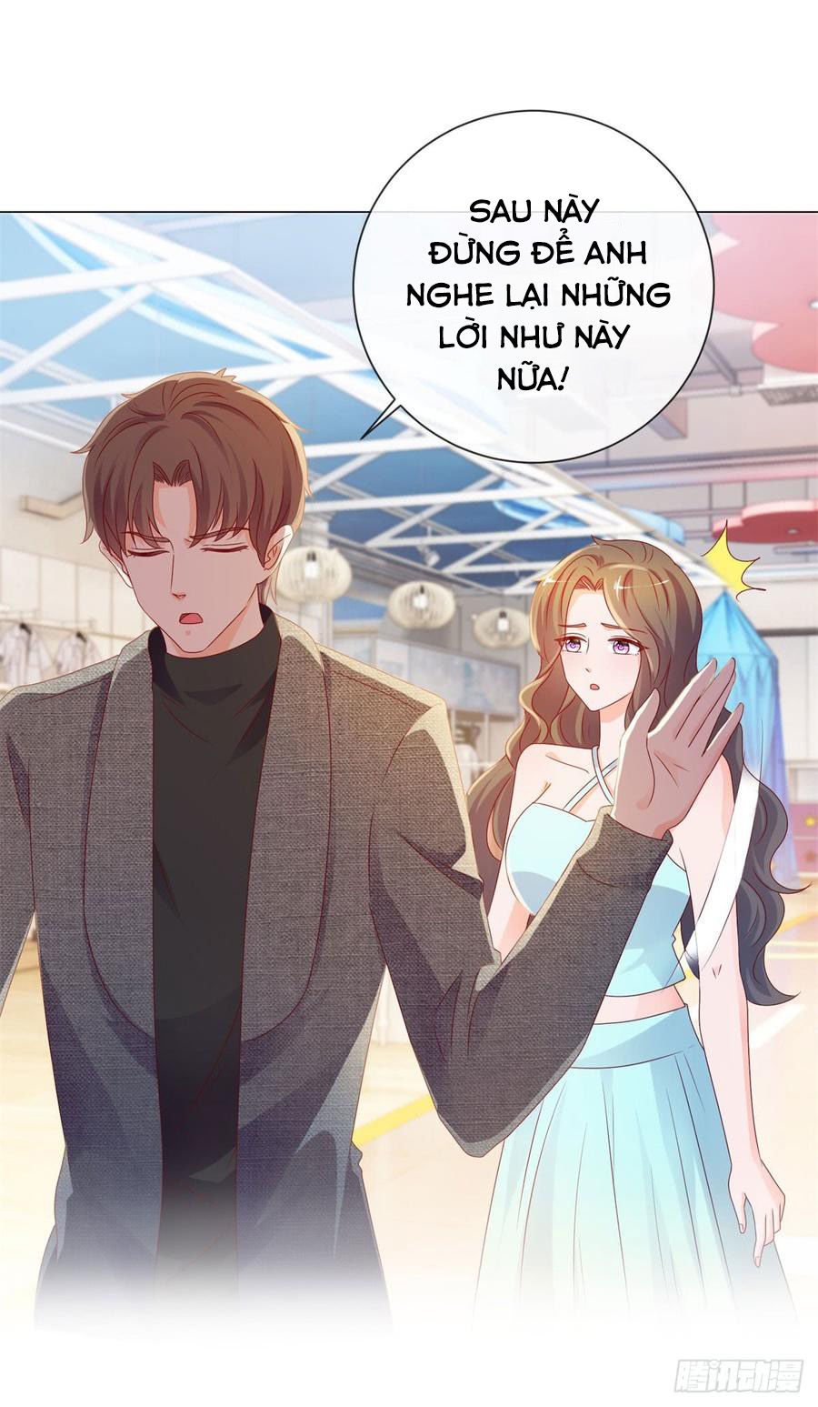 Ẩn Hôn 100%: Chọc Tức Vợ Yêu Mua Một Tặng Một Chapter 97 - 36