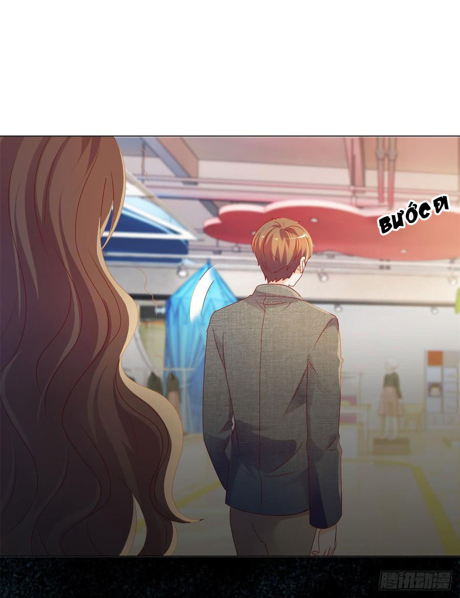 Ẩn Hôn 100%: Chọc Tức Vợ Yêu Mua Một Tặng Một Chapter 97 - 37