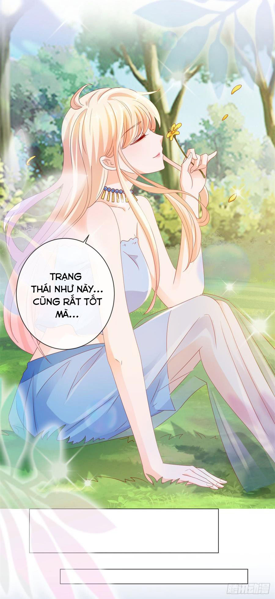 Ẩn Hôn 100%: Chọc Tức Vợ Yêu Mua Một Tặng Một Chapter 97 - 10