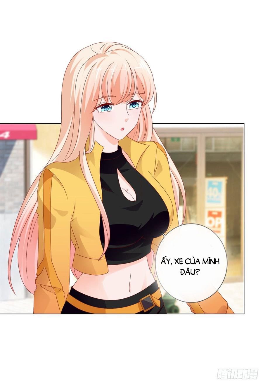 Ẩn Hôn 100%: Chọc Tức Vợ Yêu Mua Một Tặng Một Chapter 98 - 2