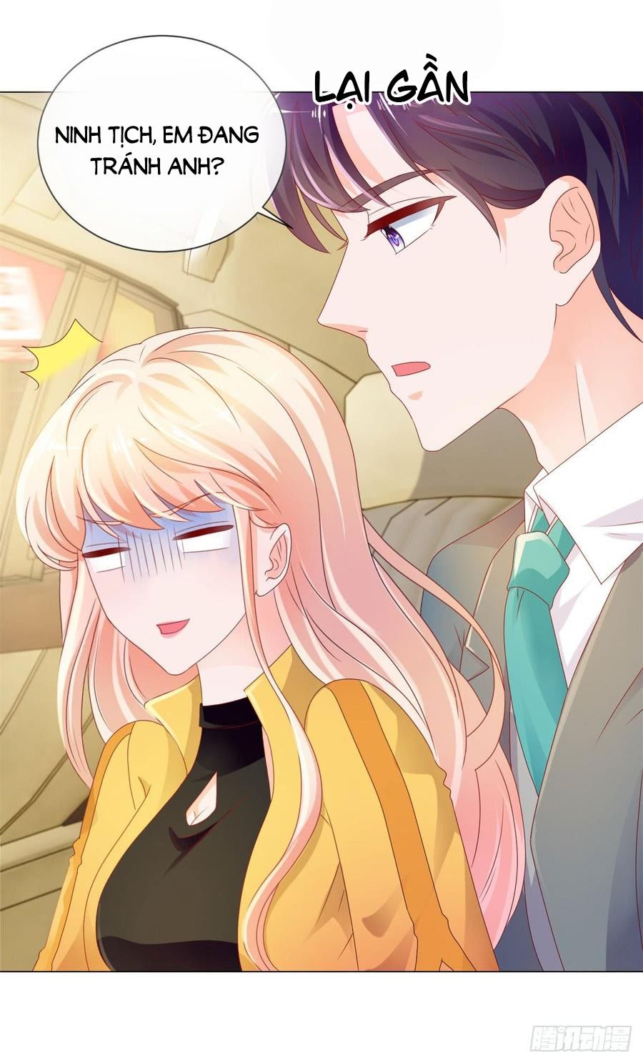 Ẩn Hôn 100%: Chọc Tức Vợ Yêu Mua Một Tặng Một Chapter 98 - 13