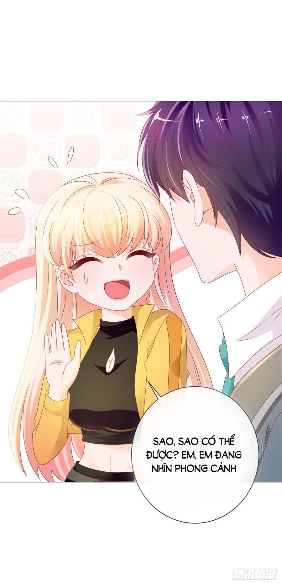 Ẩn Hôn 100%: Chọc Tức Vợ Yêu Mua Một Tặng Một Chapter 98 - 14