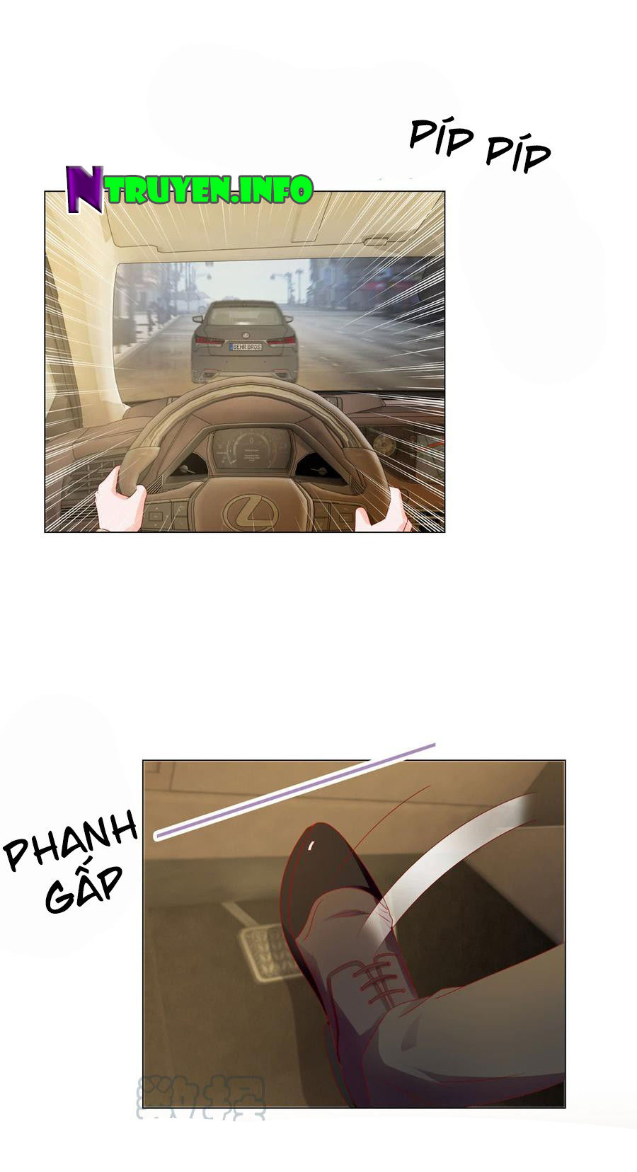 Ẩn Hôn 100%: Chọc Tức Vợ Yêu Mua Một Tặng Một Chapter 98 - 15