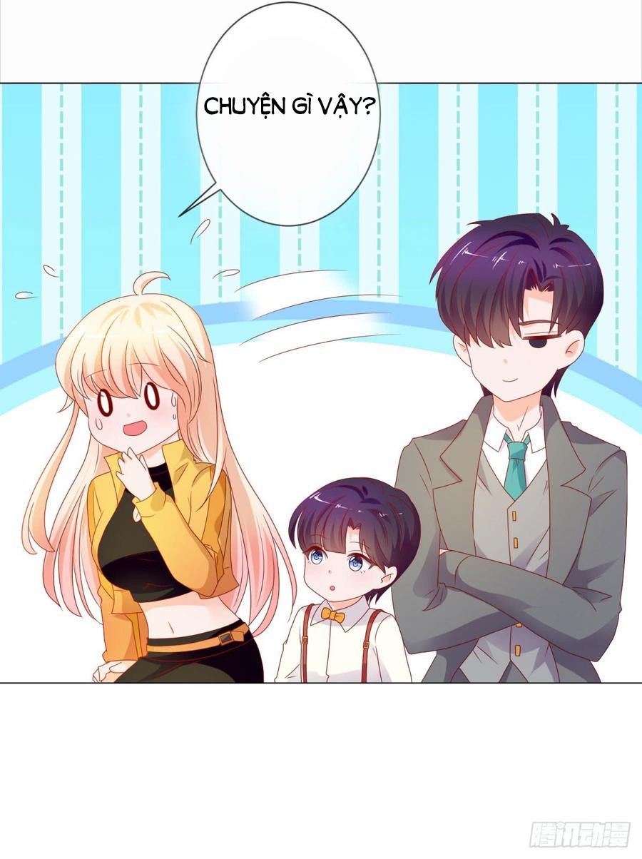 Ẩn Hôn 100%: Chọc Tức Vợ Yêu Mua Một Tặng Một Chapter 98 - 19