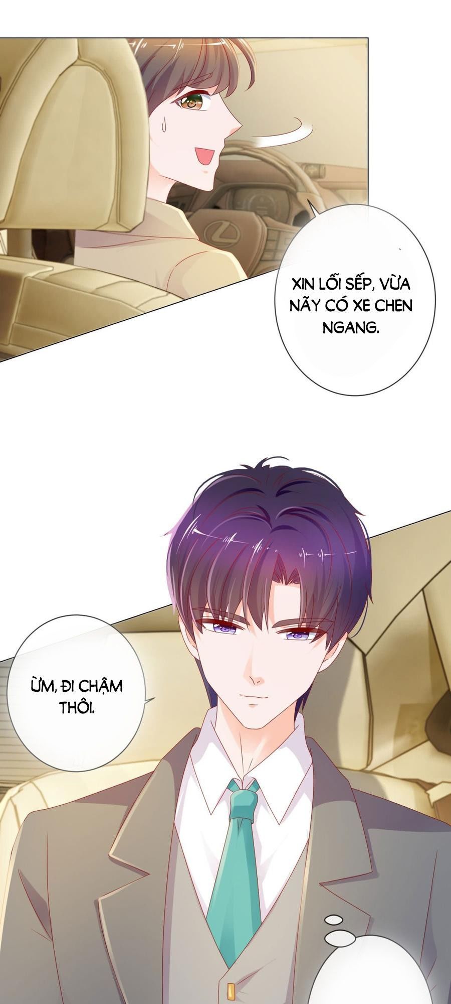 Ẩn Hôn 100%: Chọc Tức Vợ Yêu Mua Một Tặng Một Chapter 98 - 20