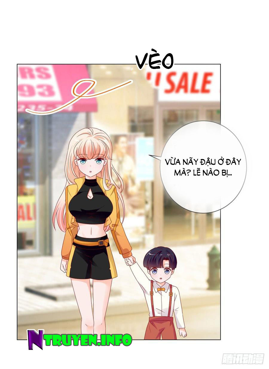 Ẩn Hôn 100%: Chọc Tức Vợ Yêu Mua Một Tặng Một Chapter 98 - 3