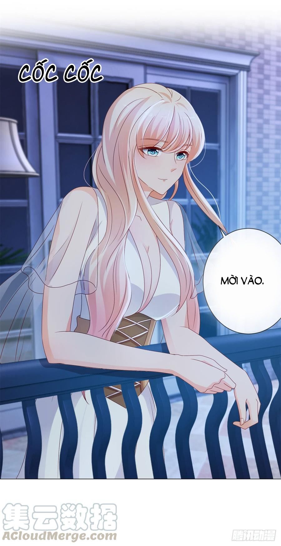 Ẩn Hôn 100%: Chọc Tức Vợ Yêu Mua Một Tặng Một Chapter 98 - 27