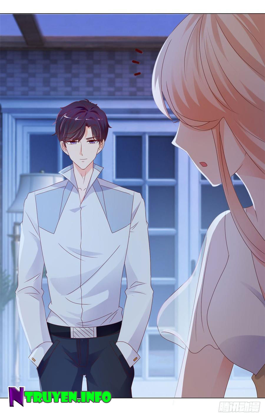 Ẩn Hôn 100%: Chọc Tức Vợ Yêu Mua Một Tặng Một Chapter 98 - 30