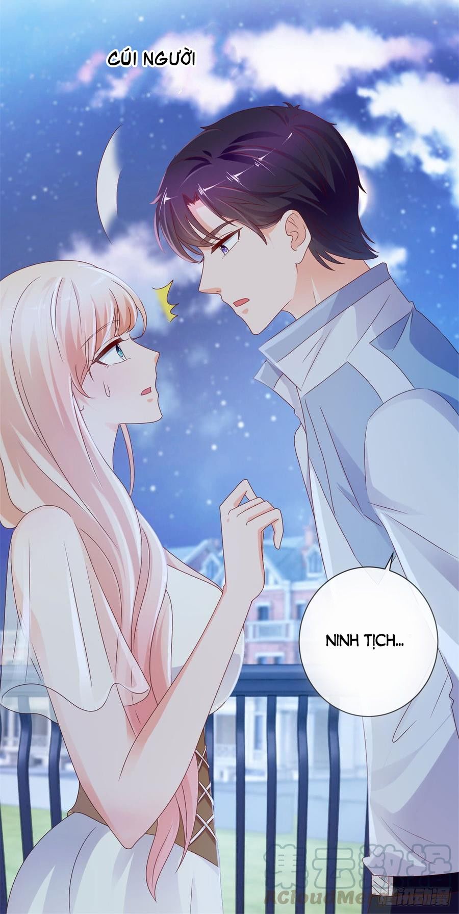 Ẩn Hôn 100%: Chọc Tức Vợ Yêu Mua Một Tặng Một Chapter 98 - 32