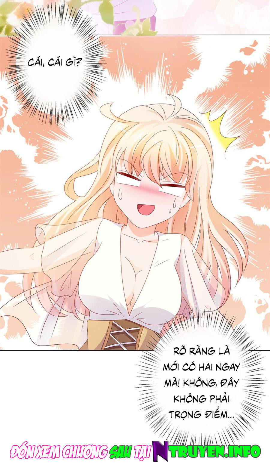 Ẩn Hôn 100%: Chọc Tức Vợ Yêu Mua Một Tặng Một Chapter 98 - 35