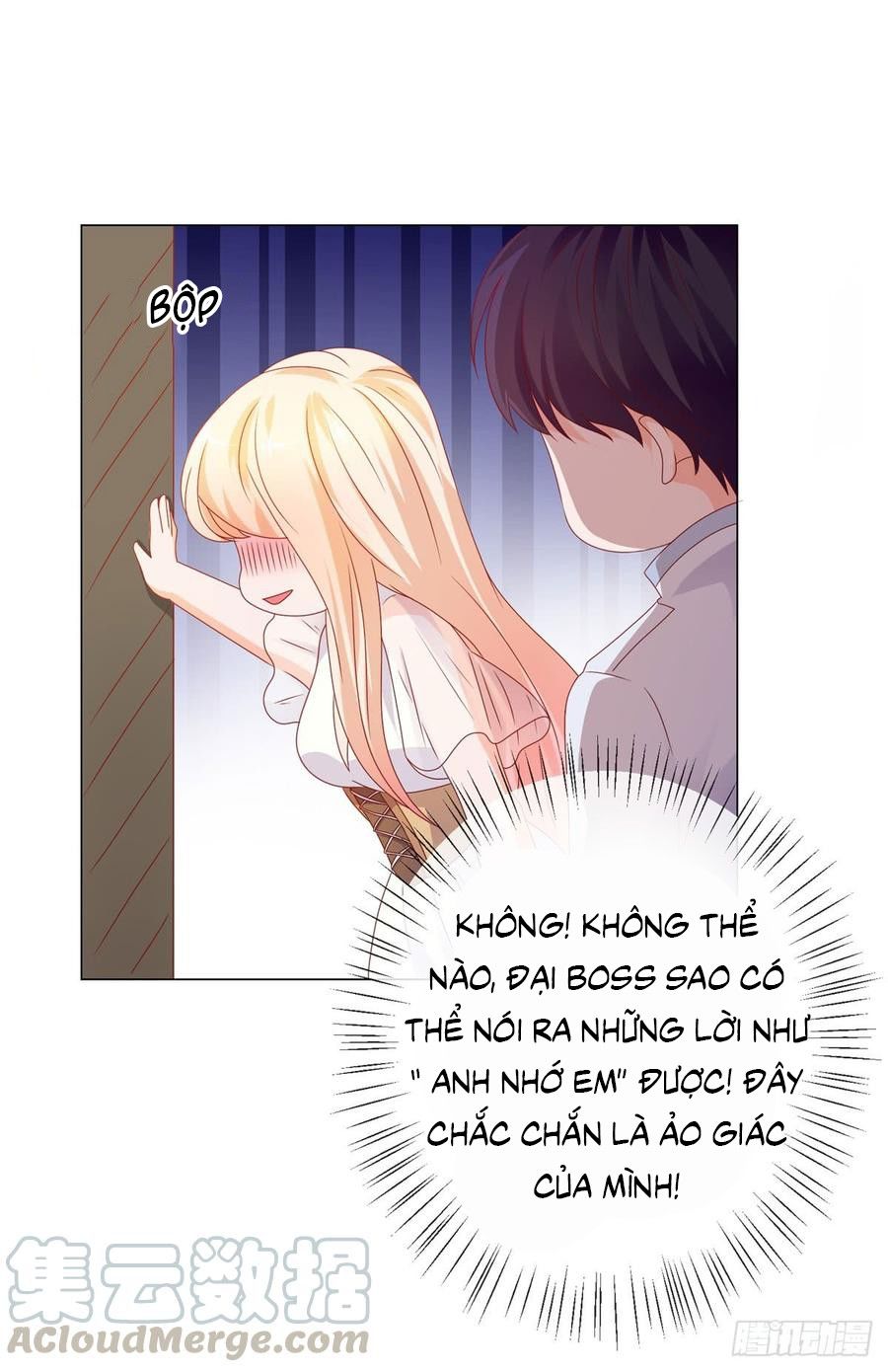 Ẩn Hôn 100%: Chọc Tức Vợ Yêu Mua Một Tặng Một Chapter 98 - 36