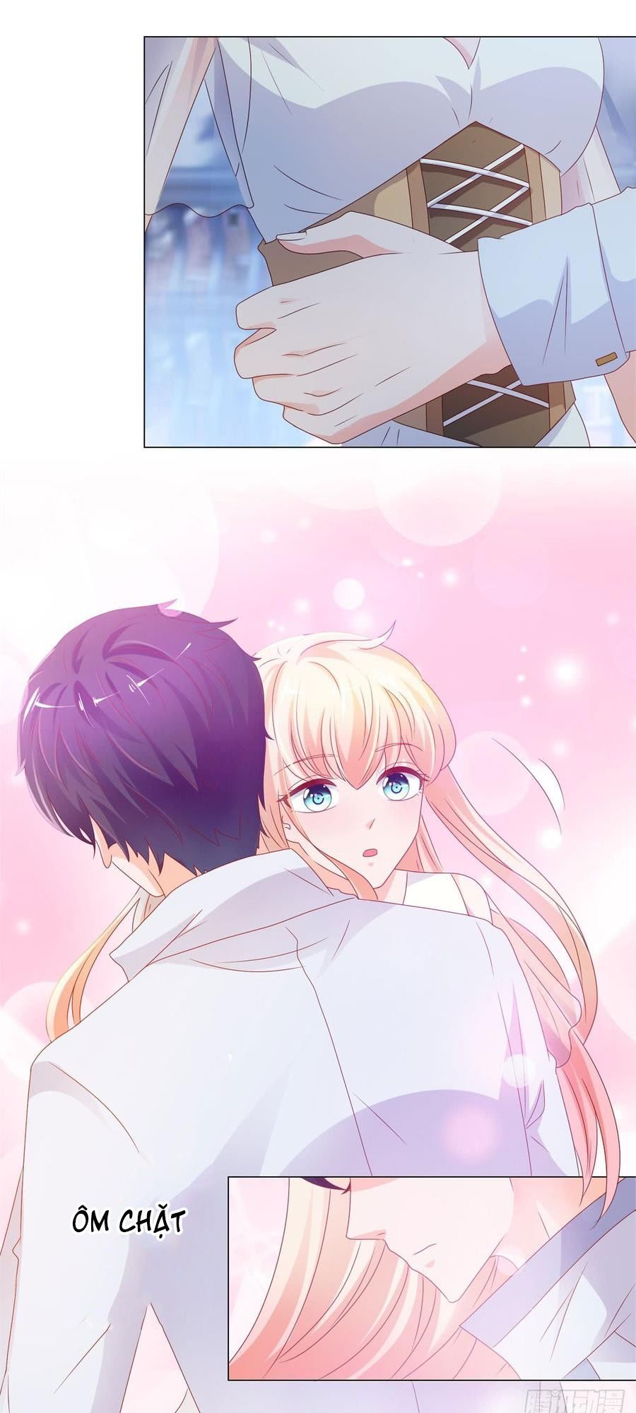 Ẩn Hôn 100%: Chọc Tức Vợ Yêu Mua Một Tặng Một Chapter 98 - 37