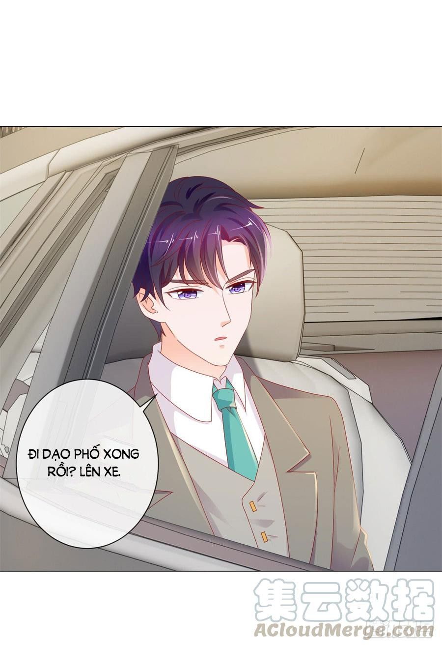 Ẩn Hôn 100%: Chọc Tức Vợ Yêu Mua Một Tặng Một Chapter 98 - 5