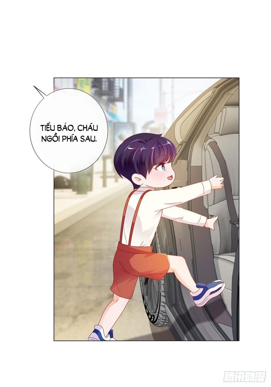 Ẩn Hôn 100%: Chọc Tức Vợ Yêu Mua Một Tặng Một Chapter 98 - 7