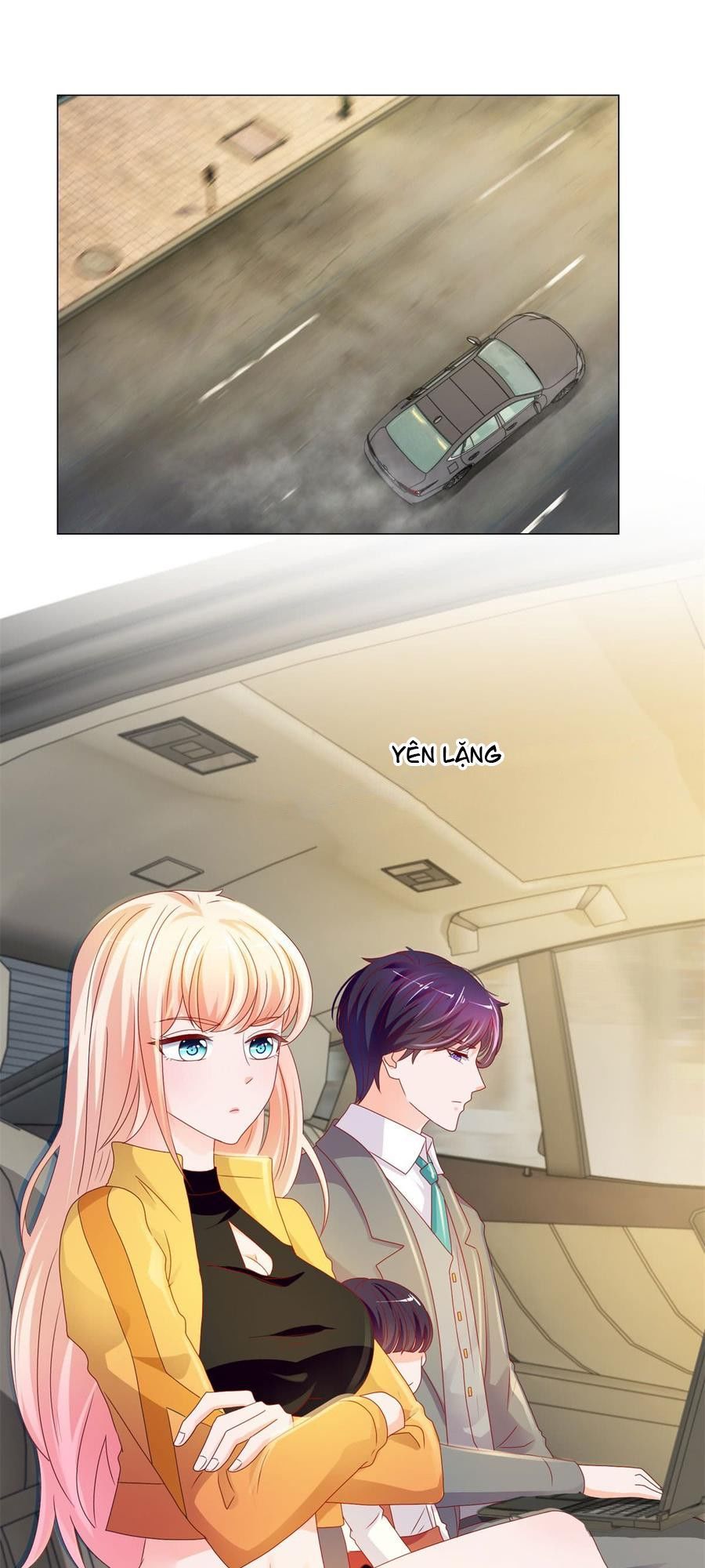 Ẩn Hôn 100%: Chọc Tức Vợ Yêu Mua Một Tặng Một Chapter 98 - 10