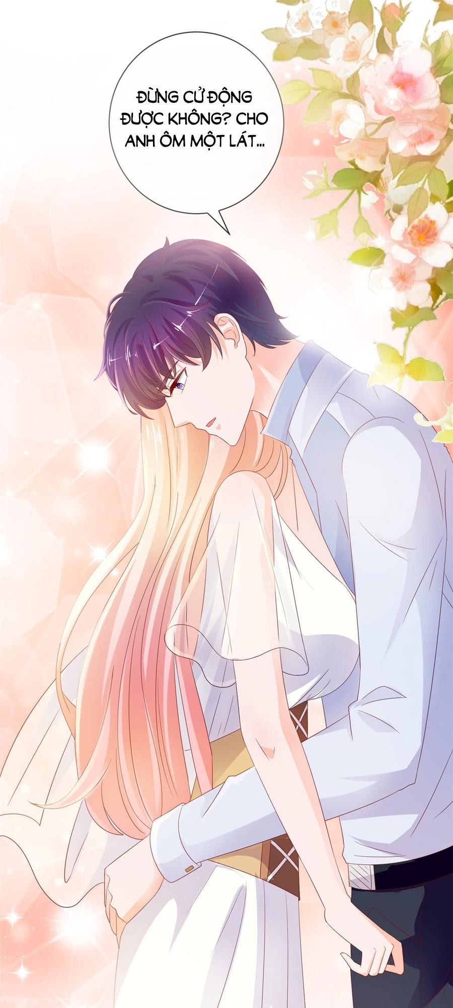 Ẩn Hôn 100%: Chọc Tức Vợ Yêu Mua Một Tặng Một Chapter 99 - 2