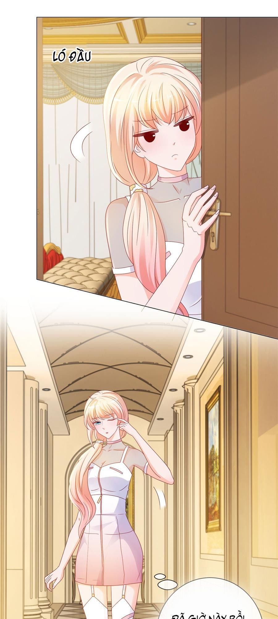 Ẩn Hôn 100%: Chọc Tức Vợ Yêu Mua Một Tặng Một Chapter 99 - 13