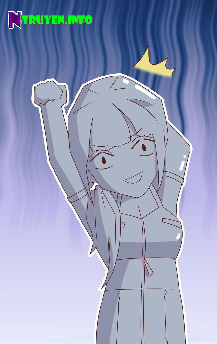 Ẩn Hôn 100%: Chọc Tức Vợ Yêu Mua Một Tặng Một Chapter 99 - 17