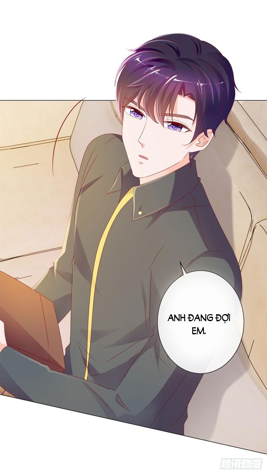 Ẩn Hôn 100%: Chọc Tức Vợ Yêu Mua Một Tặng Một Chapter 99 - 19