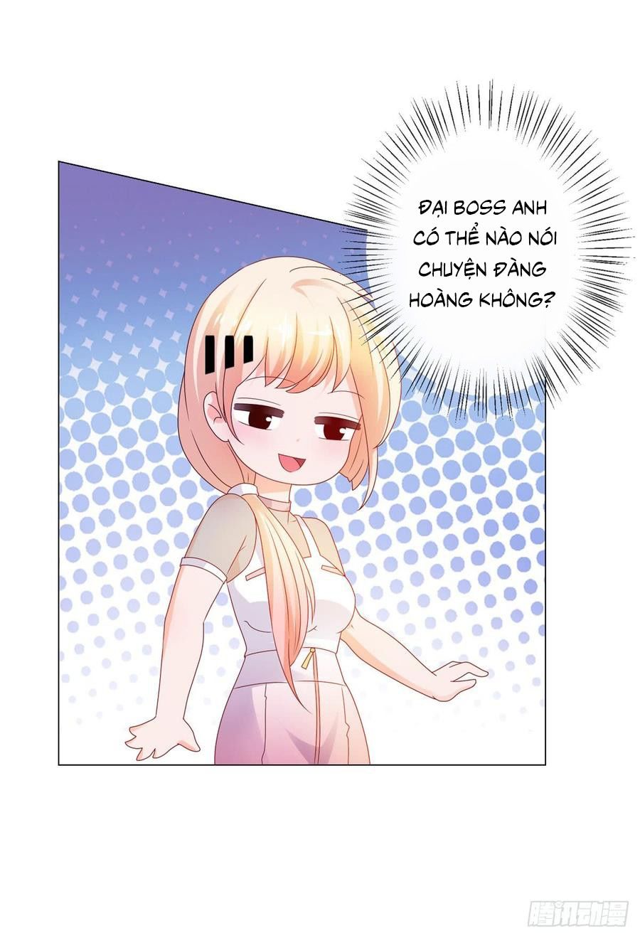 Ẩn Hôn 100%: Chọc Tức Vợ Yêu Mua Một Tặng Một Chapter 99 - 20