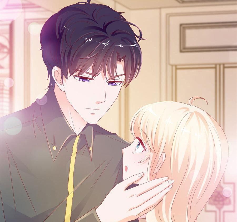 Ẩn Hôn 100%: Chọc Tức Vợ Yêu Mua Một Tặng Một Chapter 99 - 22